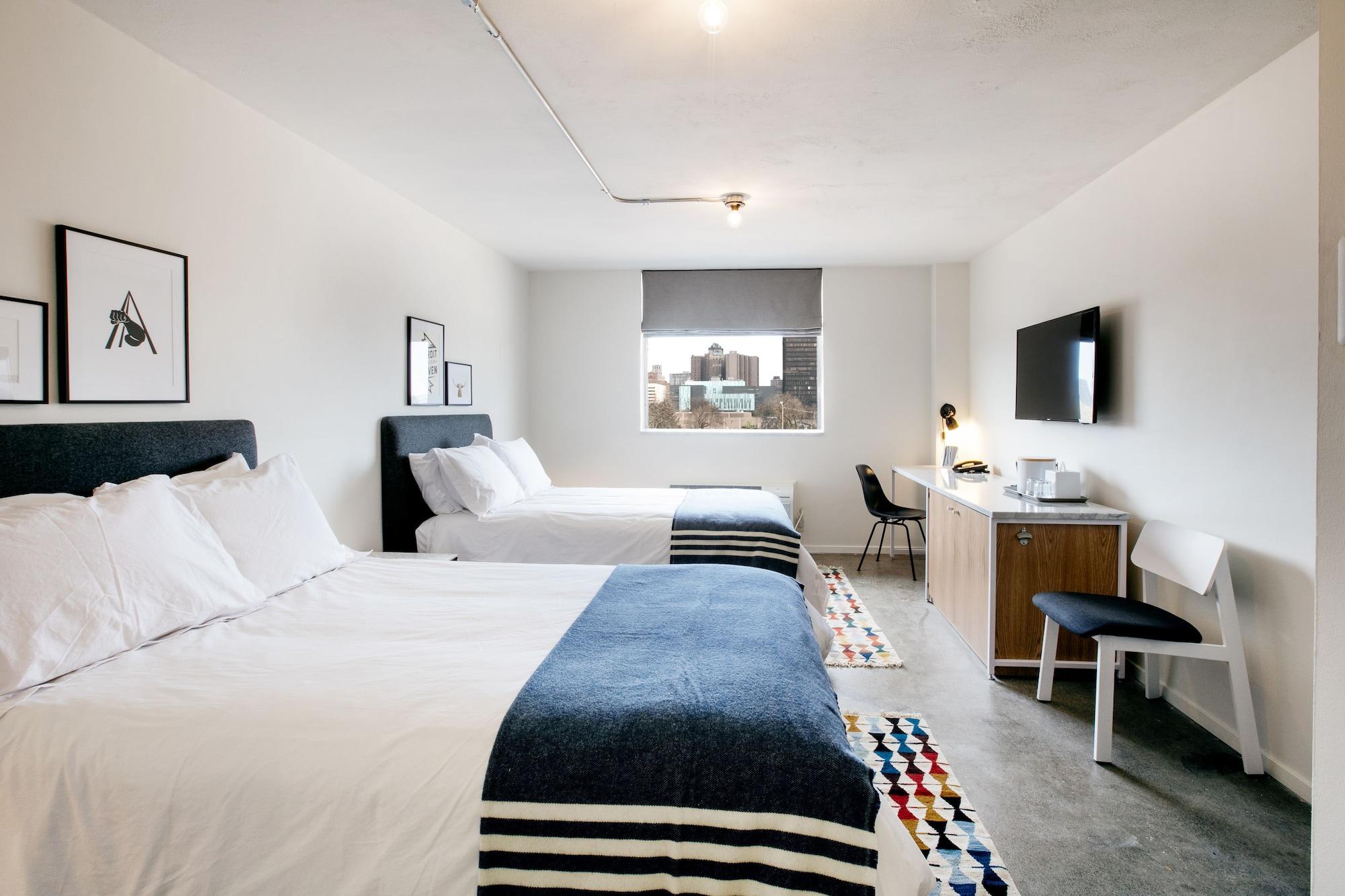 Hotel Trumbull And Porter - Downtown 4*