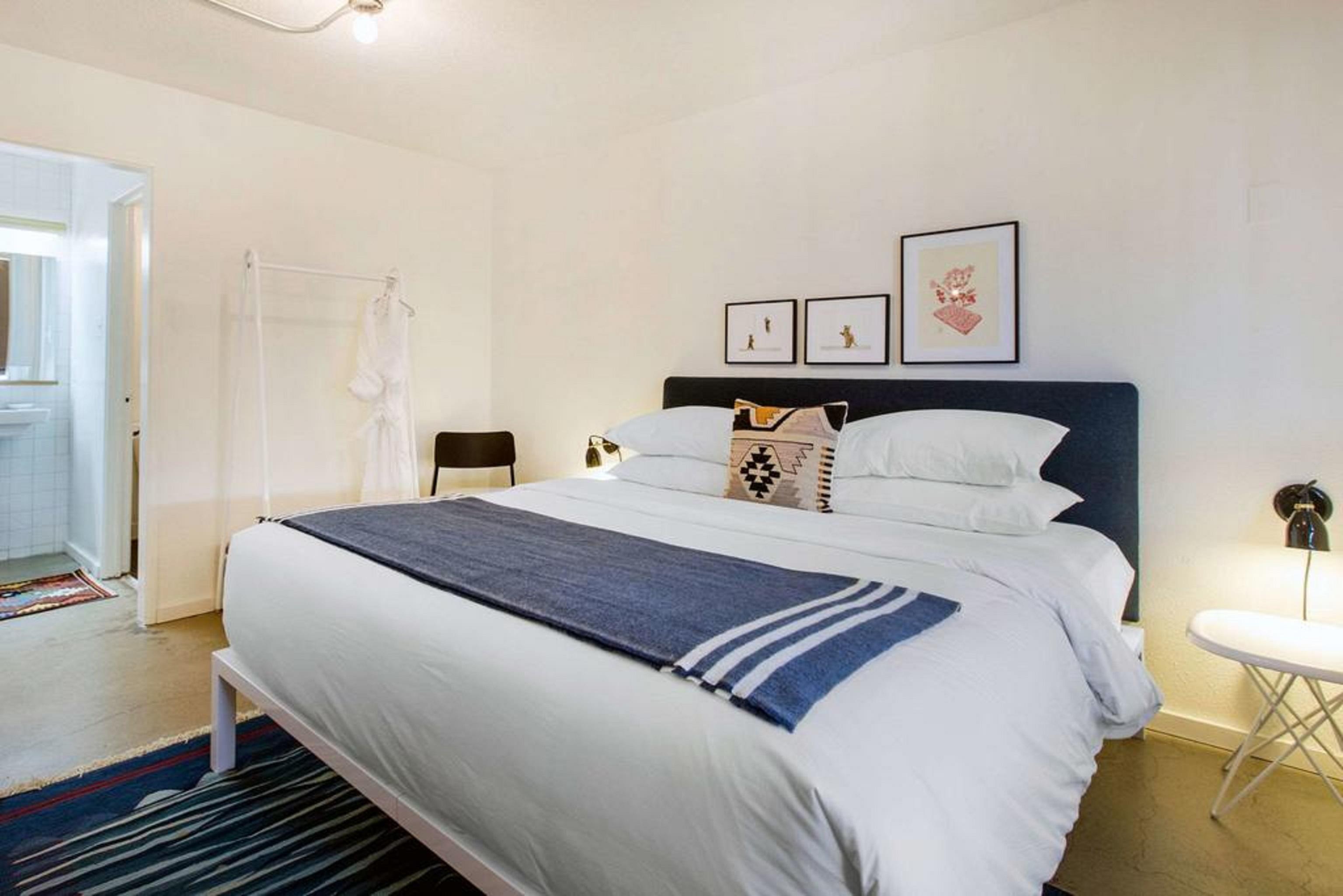 Hotel Trumbull And Porter - Downtown