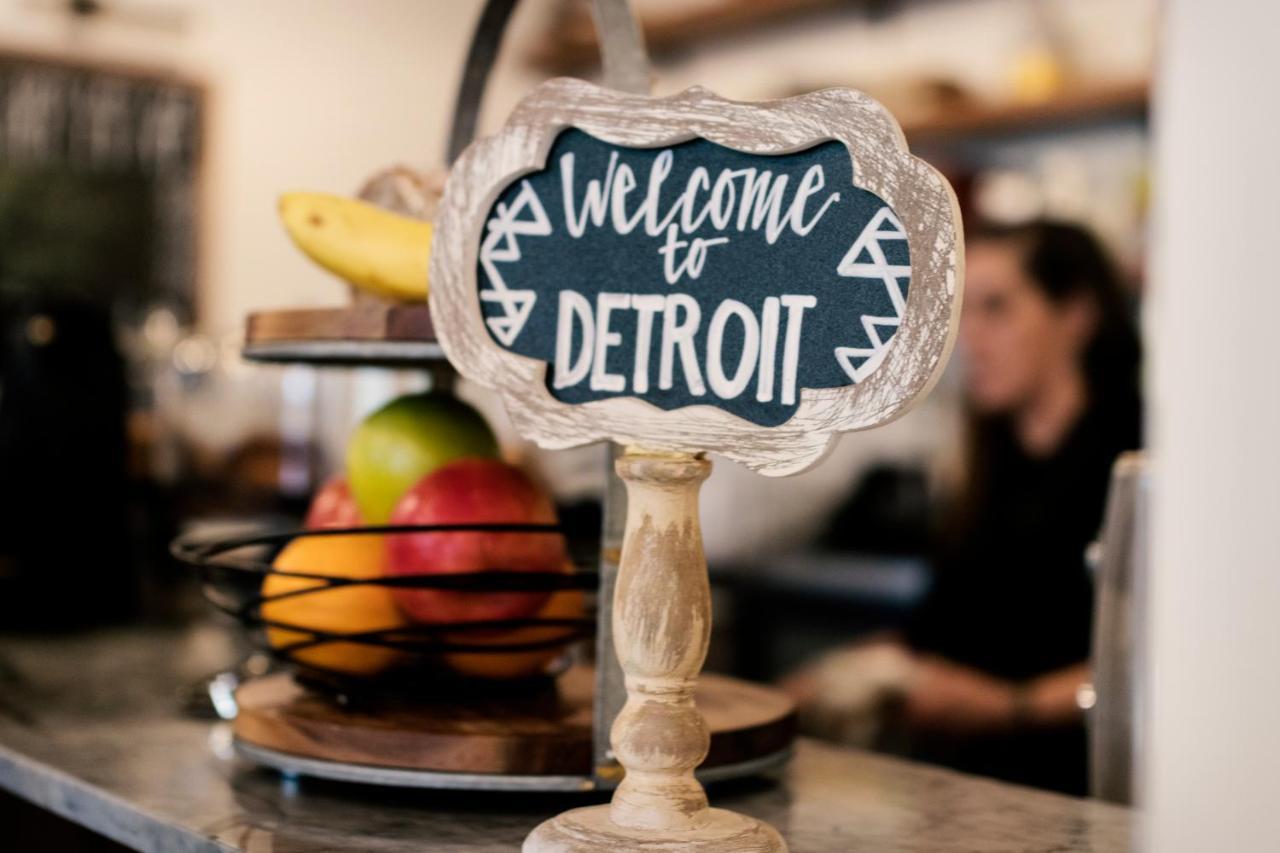 Hotel Trumbull And Porter - Downtown 4*