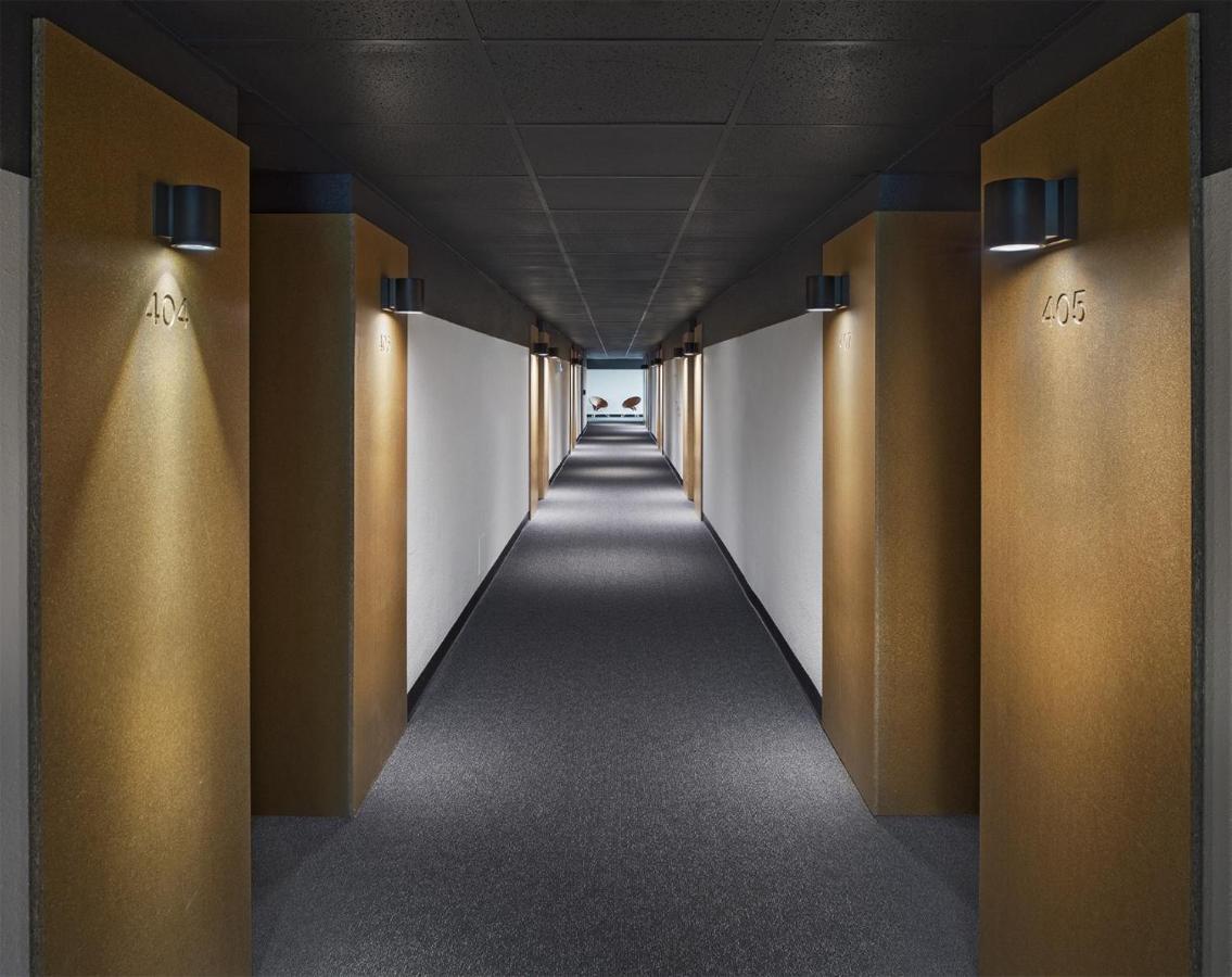 Hotel Trumbull And Porter - Downtown