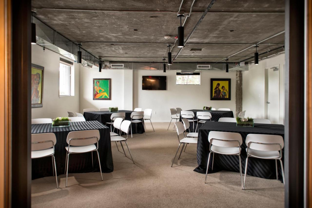 Trumbull And Porter - Downtown 4* Detroit
