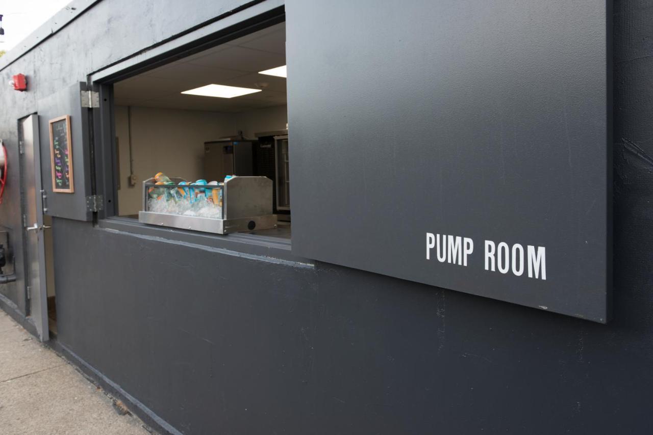 Hotel Trumbull And Porter - Downtown 4*