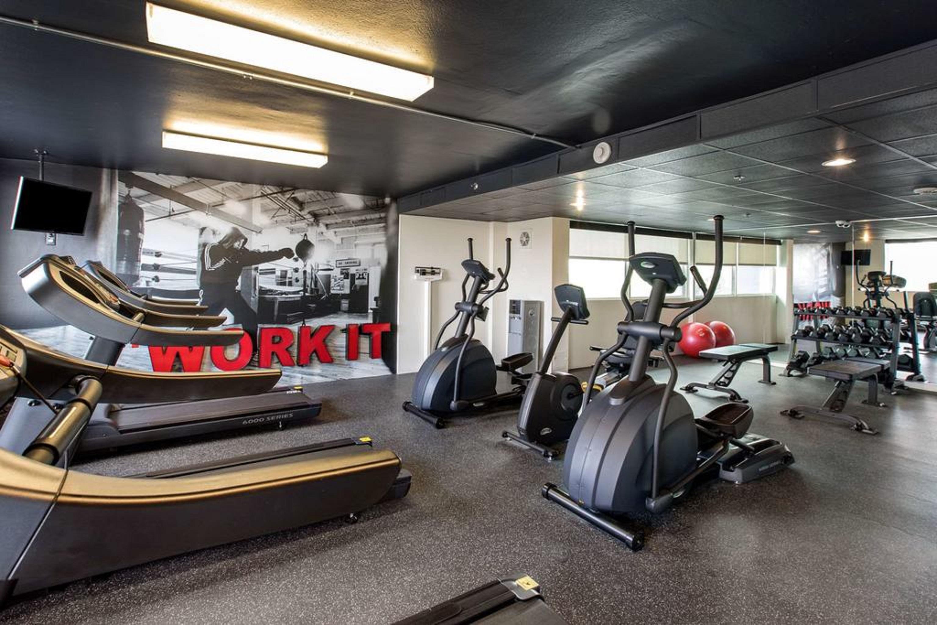 Trumbull And Porter - Downtown Hotel 4*