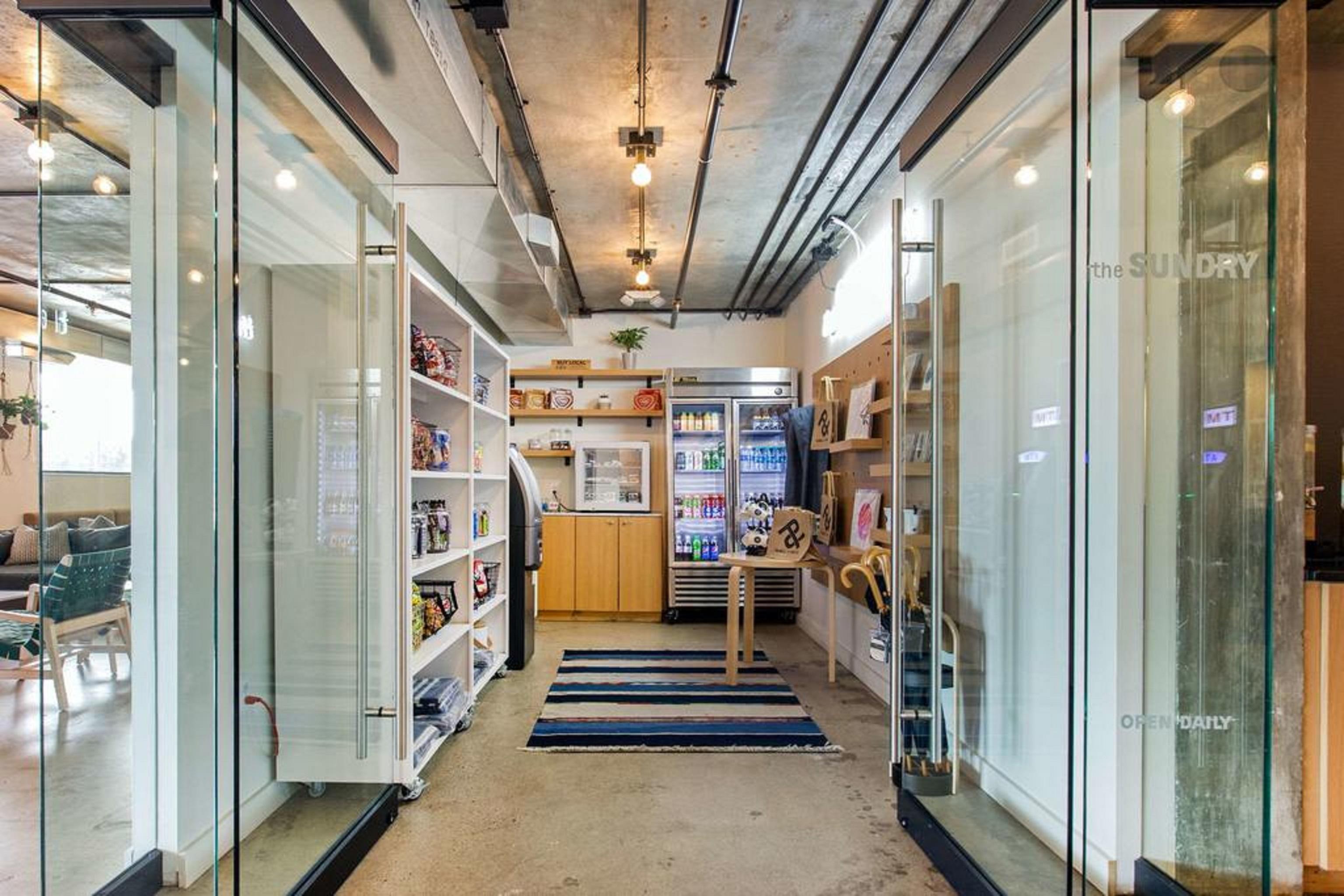 Hotel Trumbull And Porter - Downtown 4*