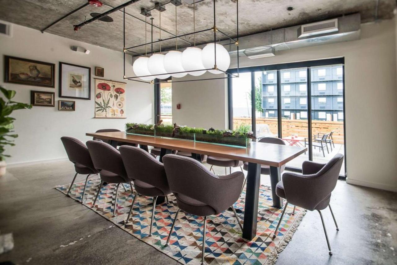 Trumbull And Porter - Downtown Hotel 4*