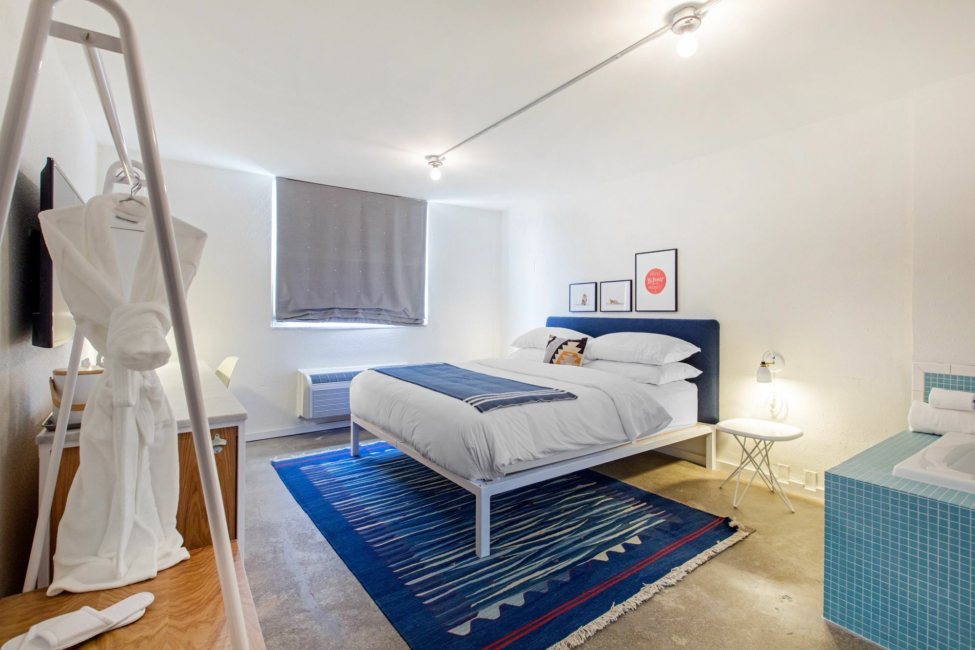 Trumbull And Porter - Downtown 4*