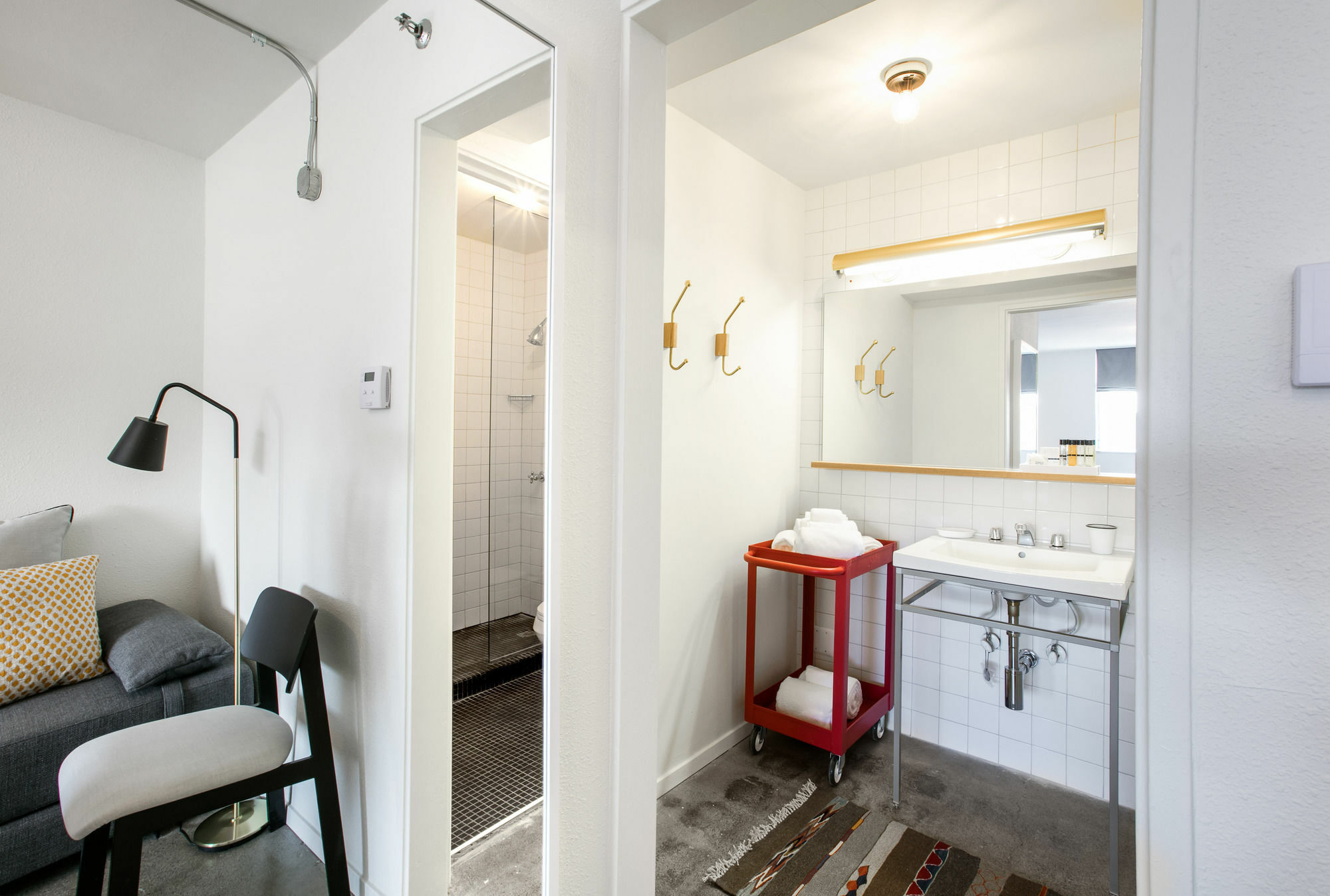Hotel Trumbull And Porter - Downtown 4*