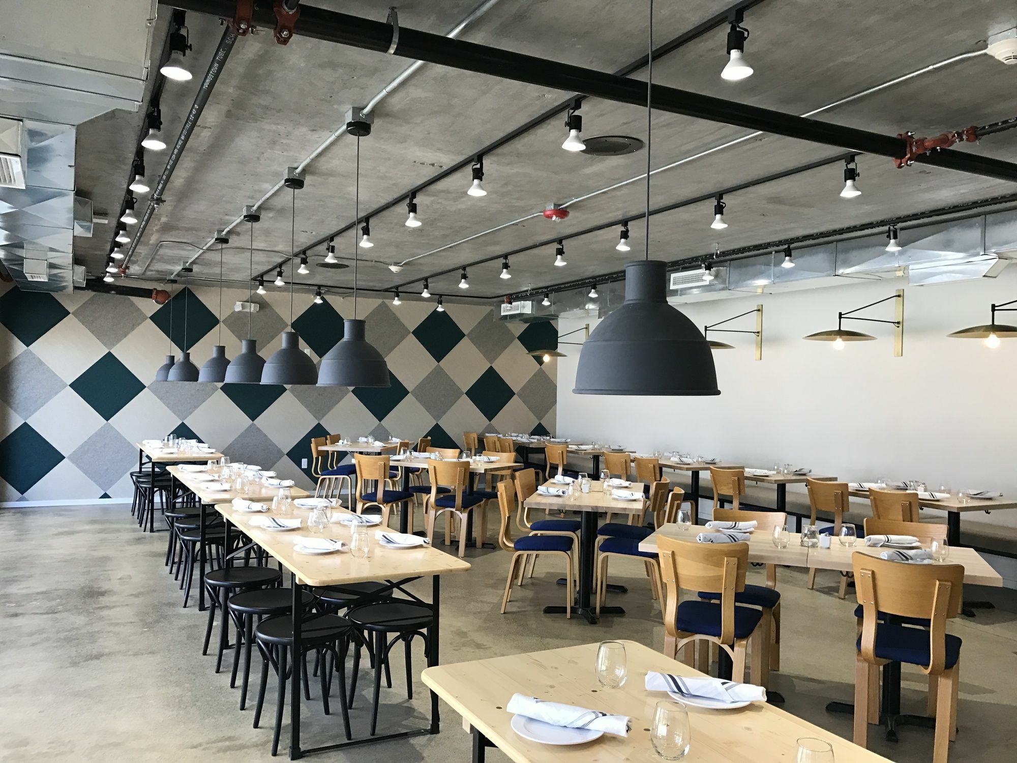 Trumbull And Porter - Downtown 4*